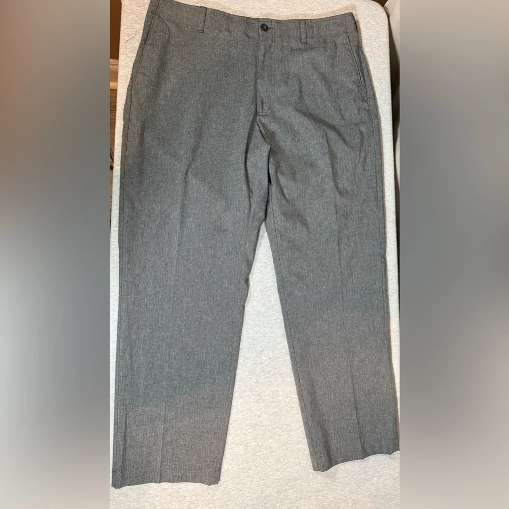 Ben Hogan Men’s Performance Golf‎ Pants – Gray ⛳️
